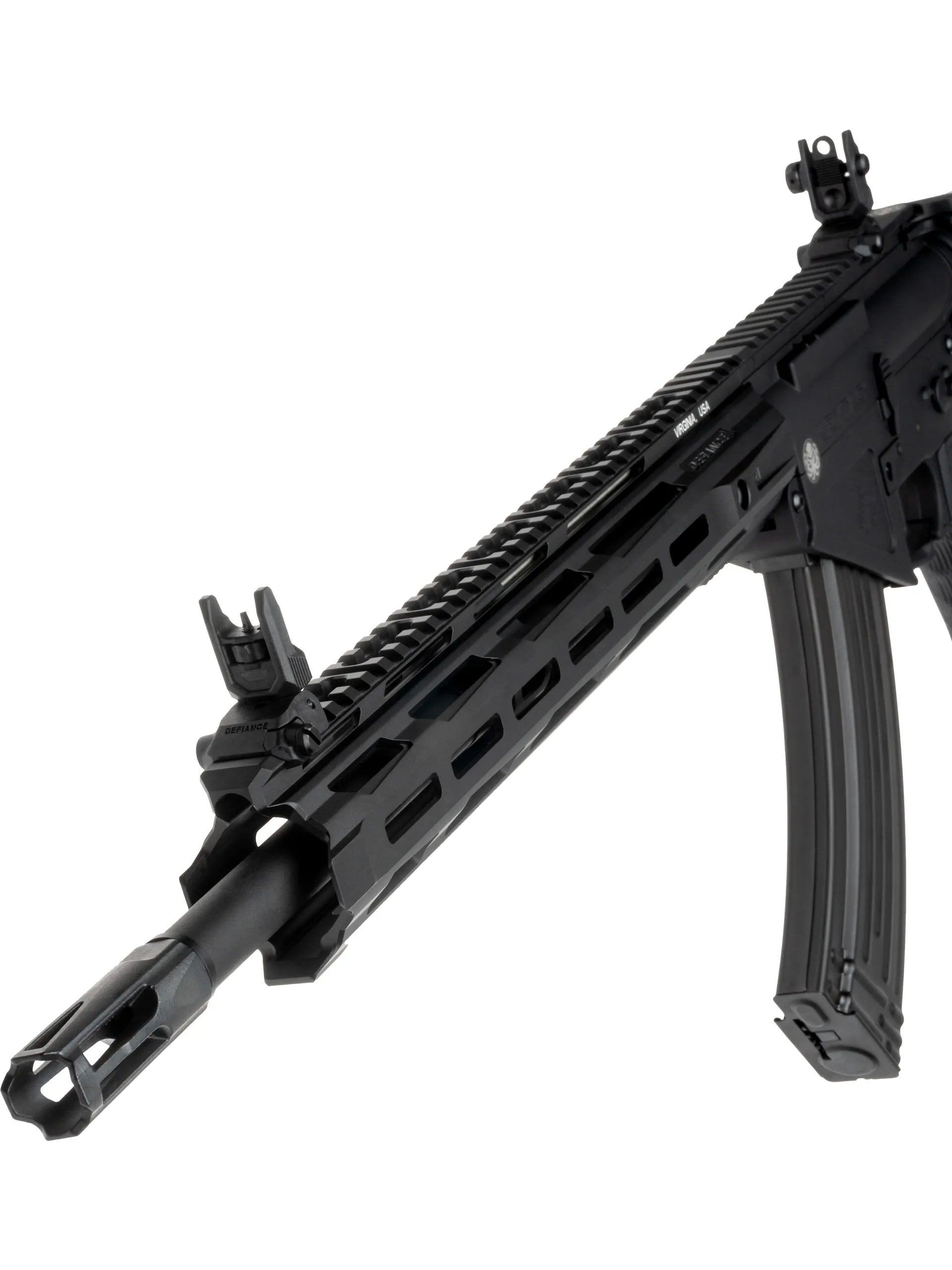 KRYTAC - Trident 47 SPR-M | Patrol Base UK | Airsoft