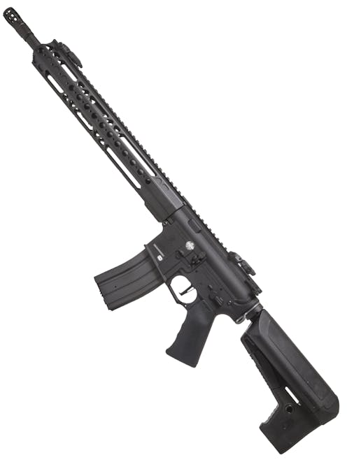 KRYTAC Warsport GPR-CC
