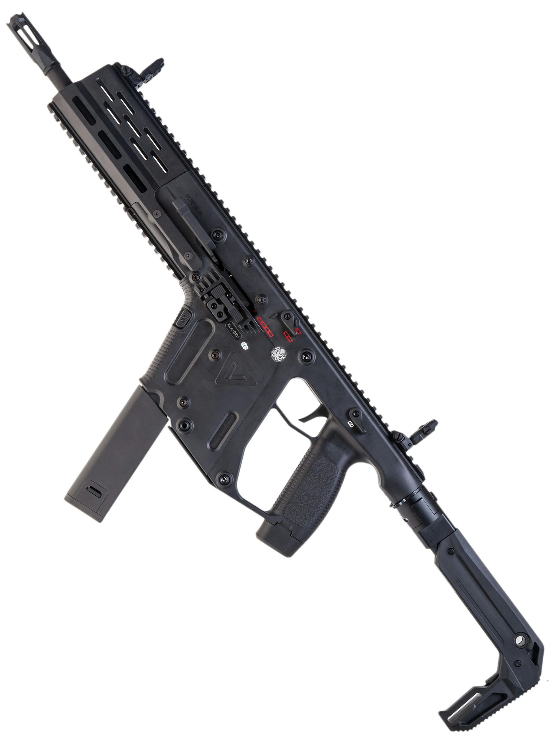 KRYTAC - KRISS Vector Limited Edition SMG