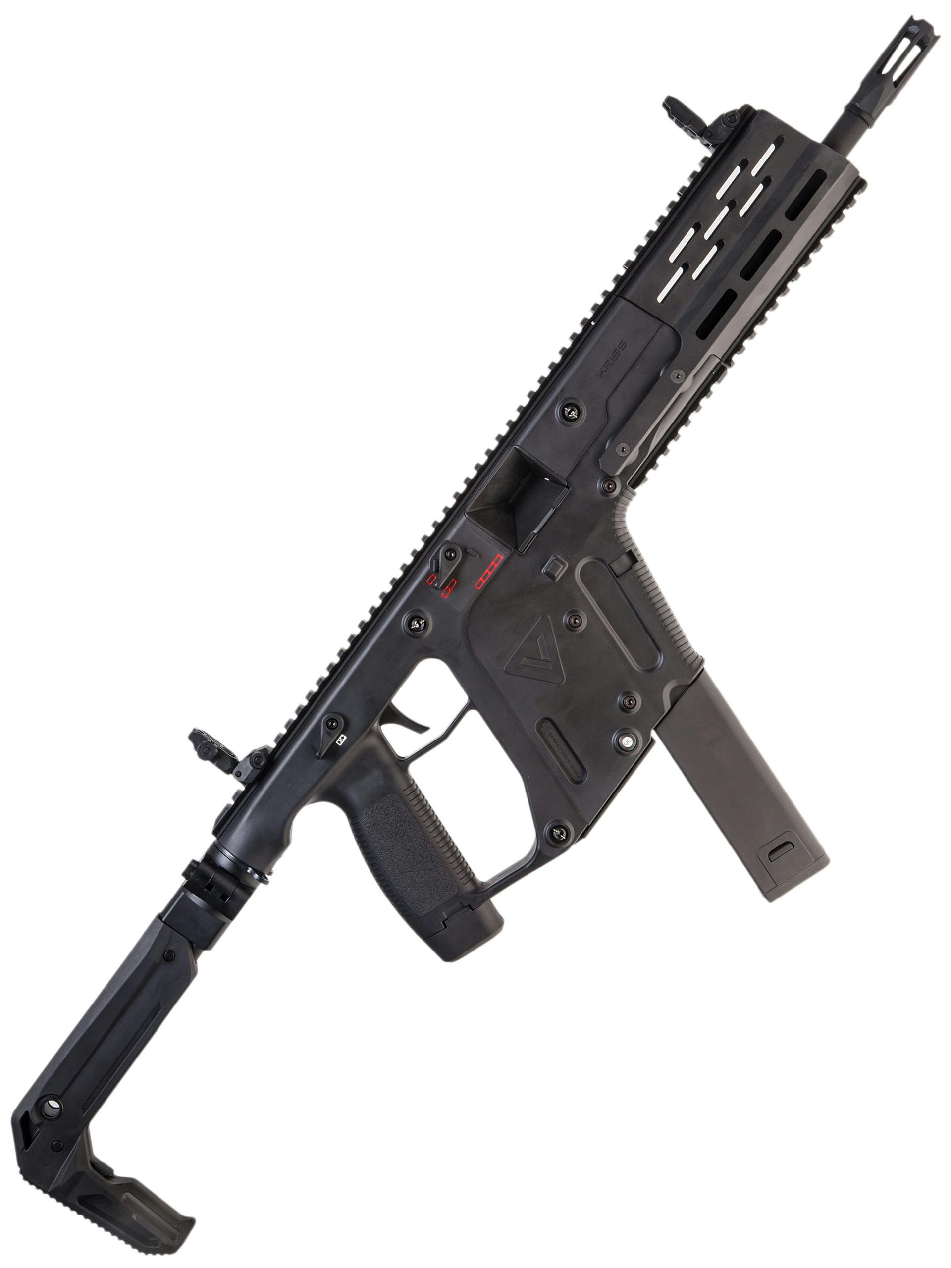 KRYTAC - KRISS Vector Limited Edition SMG