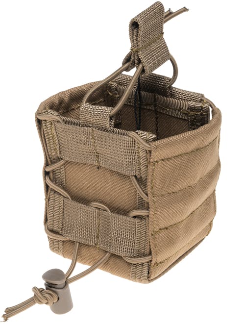 8Fields Tactical Versatile Frag Grenade Pouch