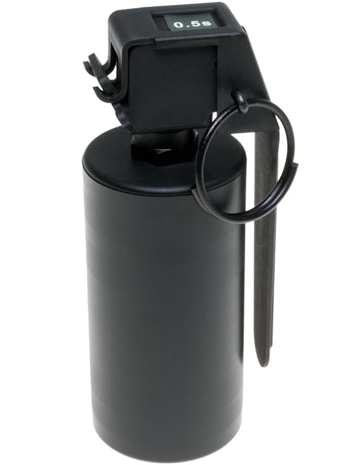 FMA Dummy MK-13 Flashbang Grenade