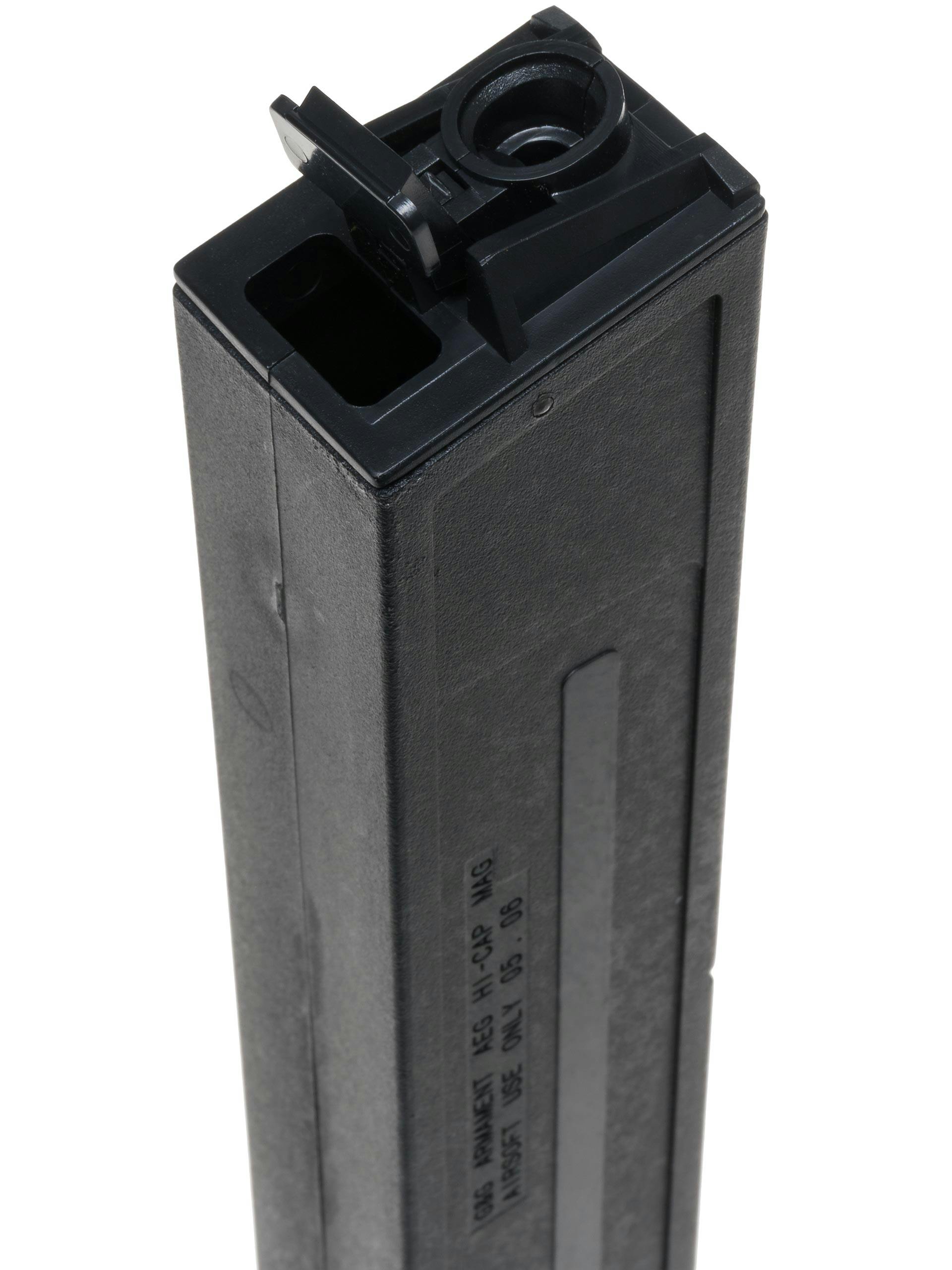 G&G Armament - UMG 530R Submachine Gun Hi-Cap Magazine