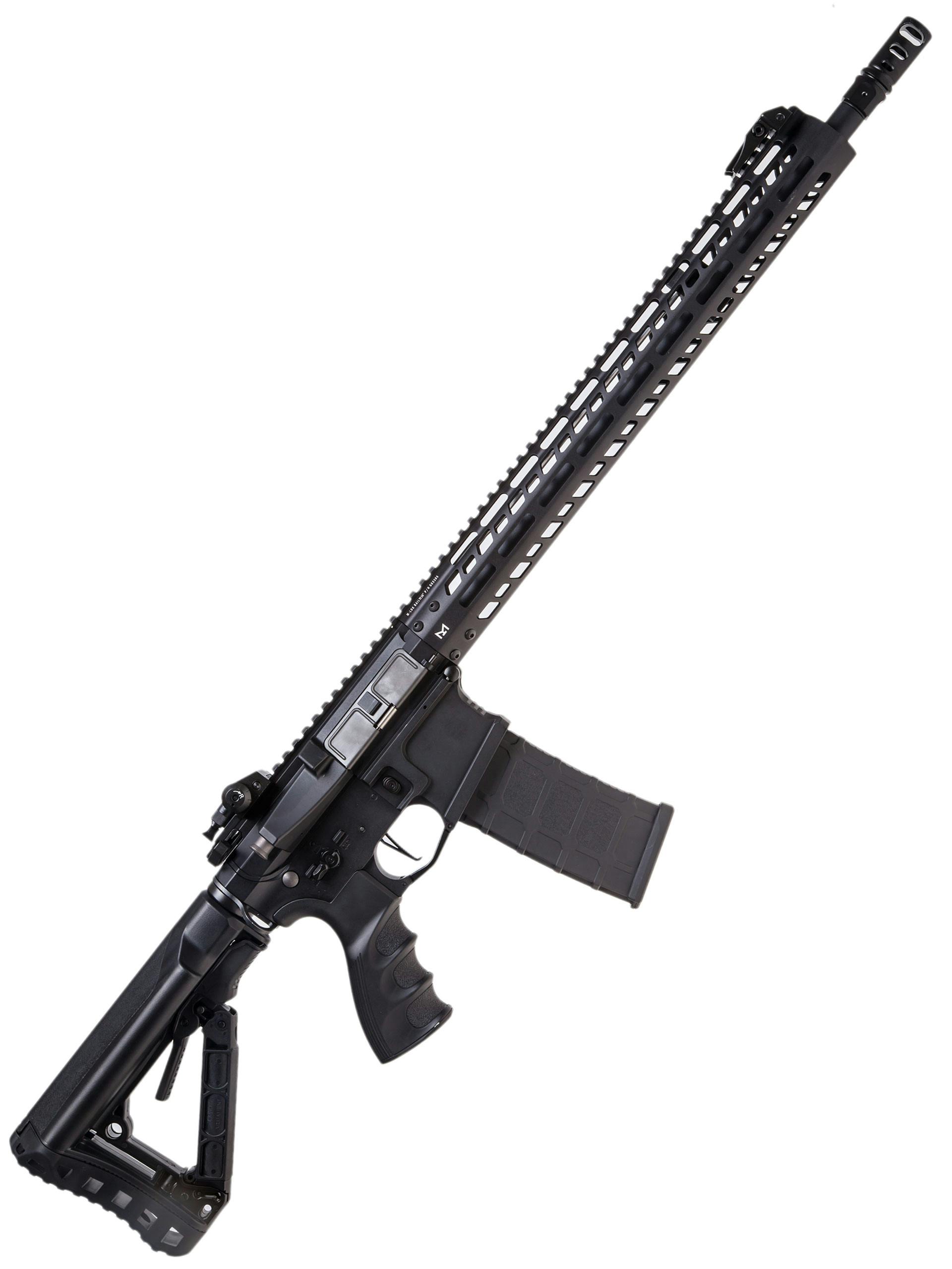 G&G Armament TR16 MBR 556WH | Patrol Base UK | Airsoft