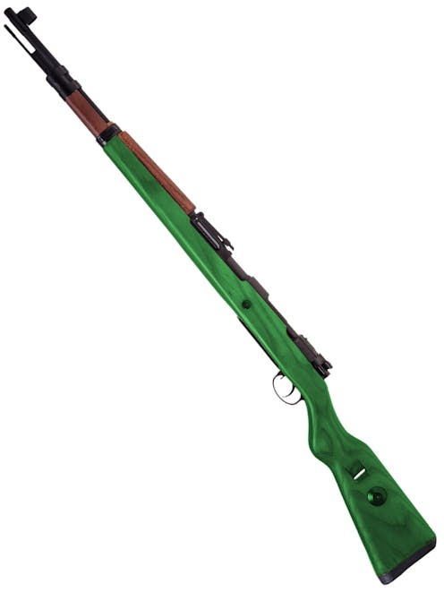 G&G Armament G&G Gas G980 Kar98K