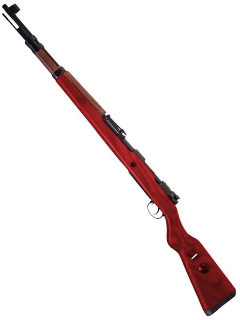 G&G Armament G&G Gas G980 Kar98K