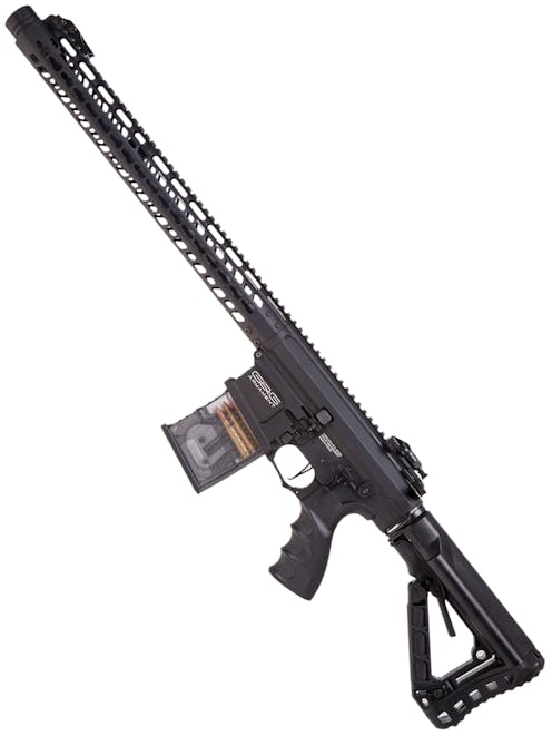 G&G Armament TR16 MBR 308WH