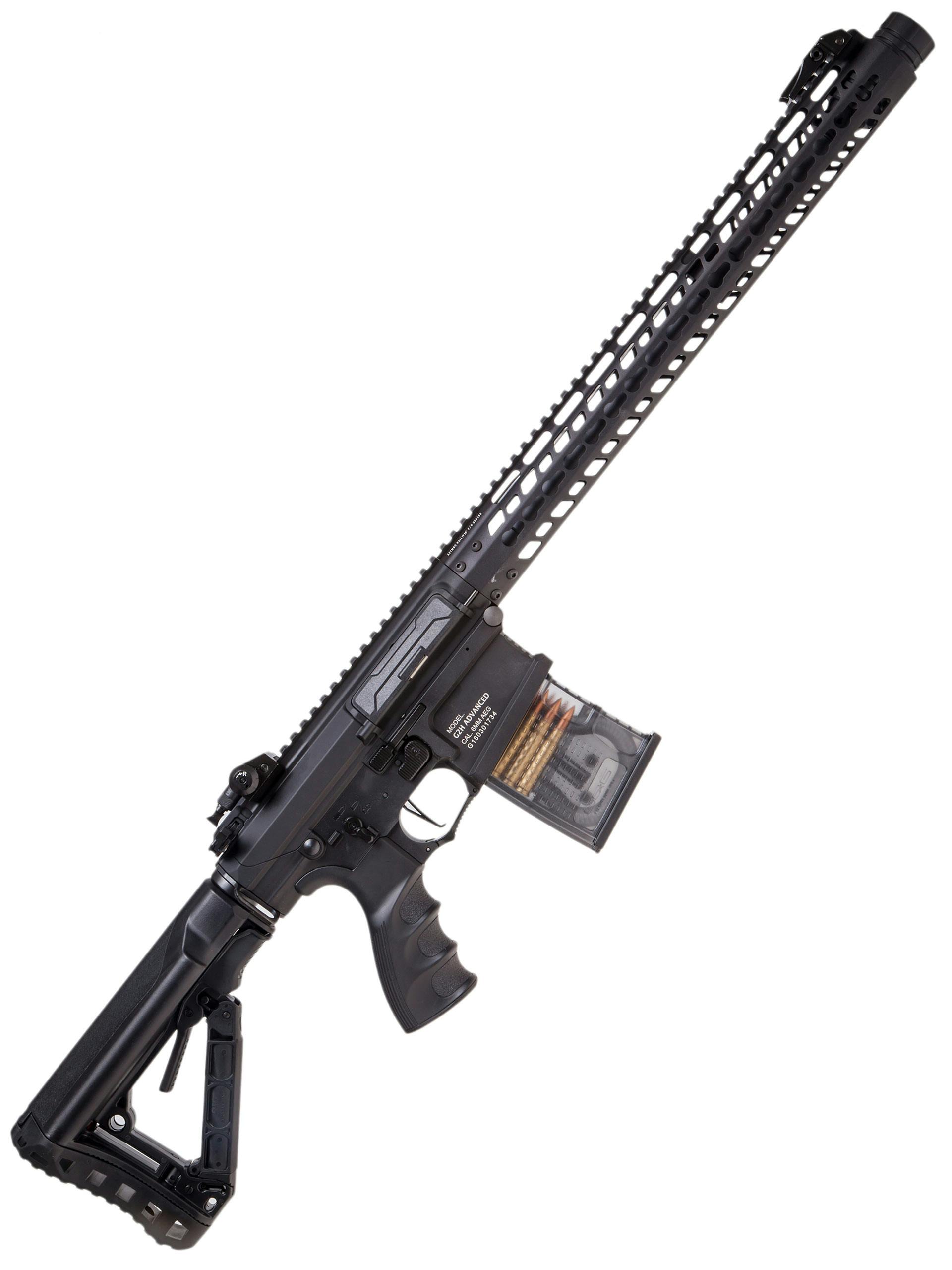 G&G Armament TR16 MBR 308WH | Patrol Base UK | Airsoft