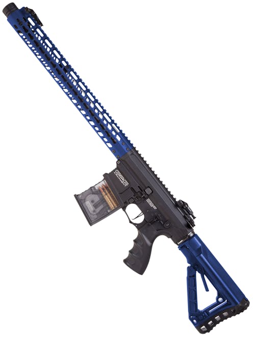 G&G Armament TR16 MBR 308WH