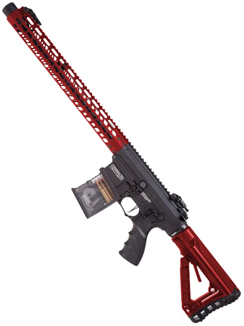 G&G Armament TR16 MBR 308WH