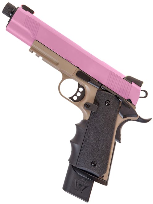 Army Armament R32 1911 MEU Pistol