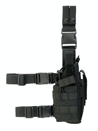 8Fields Tactical 2-Ways Drop Leg Holster