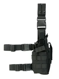 8Fields Tactical 2-Ways Drop Leg Holster