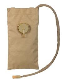 8Fields Tactical MOLLE Hydration Carrier w/ 3L Bladder
