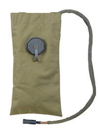 8Fields Tactical MOLLE Hydration Carrier w/ 3L Bladder