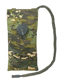 8Fields Tactical MOLLE Hydration Carrier w/ 3L Bladder