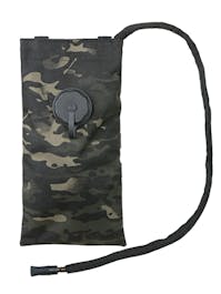 8Fields Tactical MOLLE Hydration Carrier w/ 3L Bladder