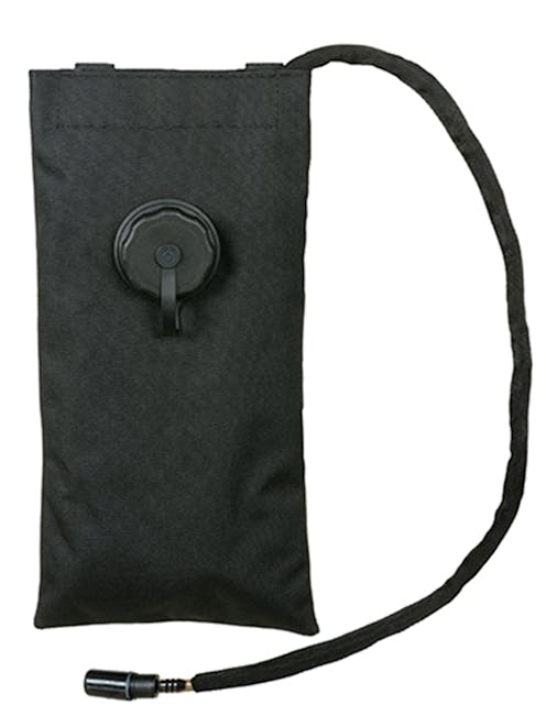 8Fields Tactical MOLLE Hydration Carrier w/ 3L Bladder