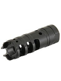 CYMA Dummy Muzzle Brake For M4/16 Rifles