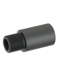 Slong Airsoft 1" Outer Barrel Extension