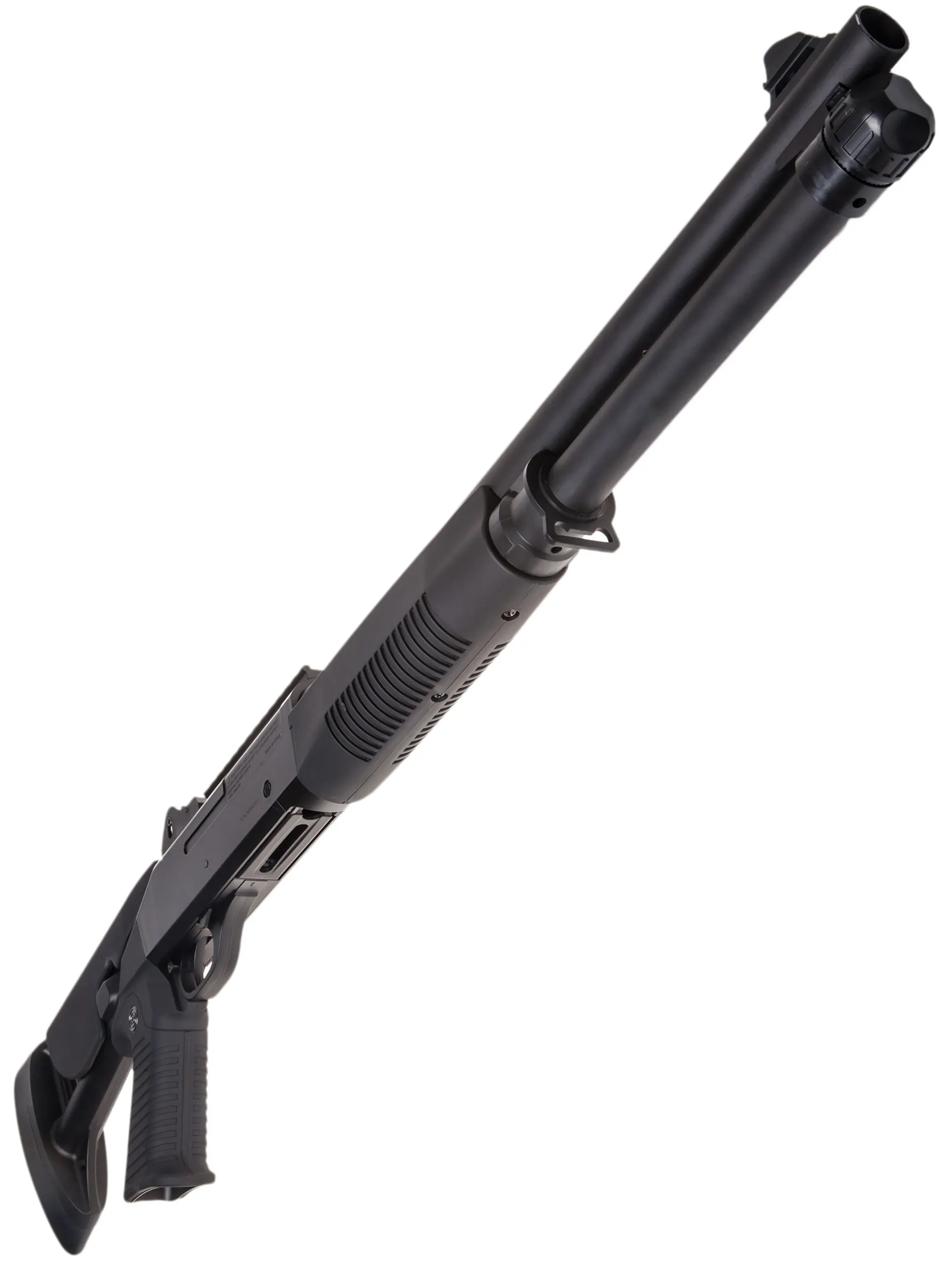 Well Mb08d L96 Spring Airsoft Gun Double Eagle Mini Aug Spring Powered ...