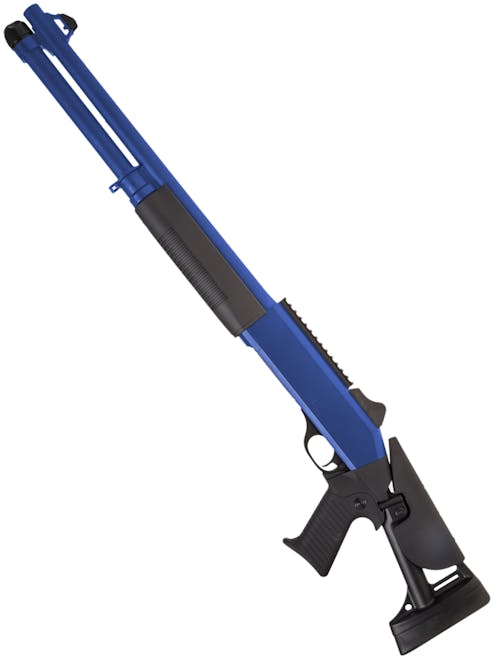 Two-Tone BB Gun Shotguns