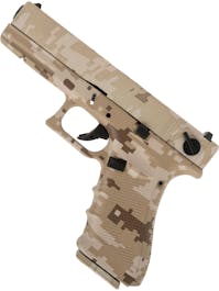 RAVEN Hydro Series EU18 GBB Pistol