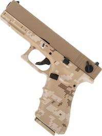 RAVEN Hydro Series EU18 GBB Pistol