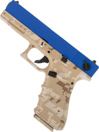 RAVEN Hydro Series EU18 GBB Pistol