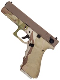 RAVEN Hydro Series EU18 GBB Pistol