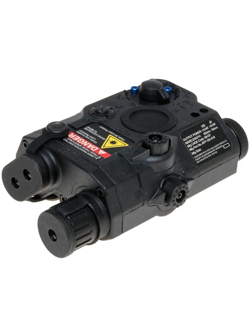 NUPROL NPQ15 Laser/Light Module