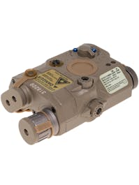 NUPROL NPQ15 Laser/Light Module