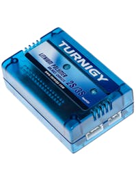 Turnigy 800mA Charger For 2S-3S (7.4V-11.1V) LiPO Battery Packs With Power Supply