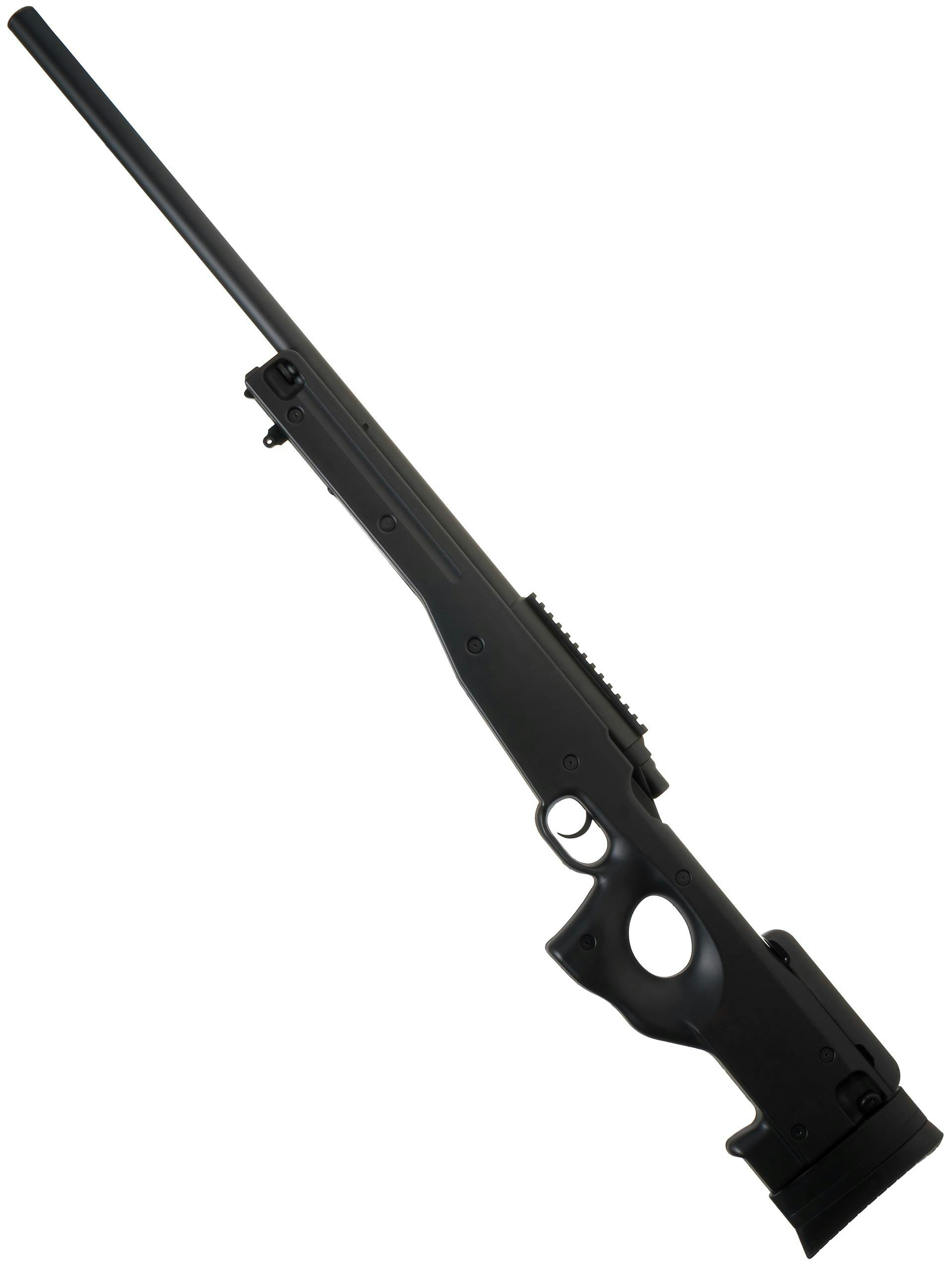 NUPROL - Tango Series N96 L96 Bolt Action Sniper Rifle