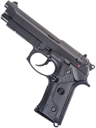 SRC M92 Vertec Model Gas Blowback Pistol