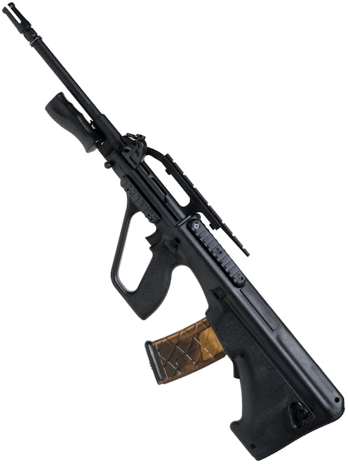 Army Armament KU901 Steyr Aug AEG