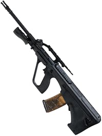 Army Armament KU901 Steyr Aug AEG