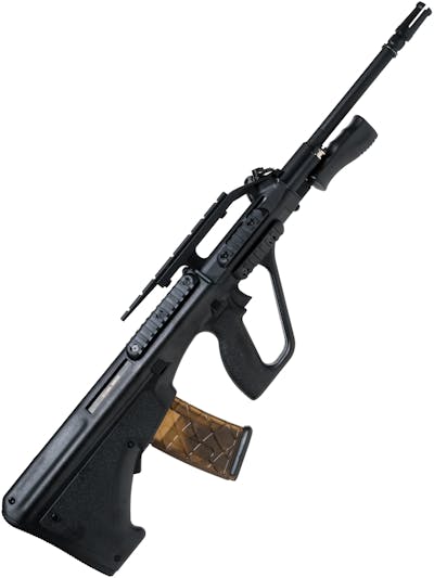 Tokyo Marui Steyr AUG Standard Airsoft electric rifle gun