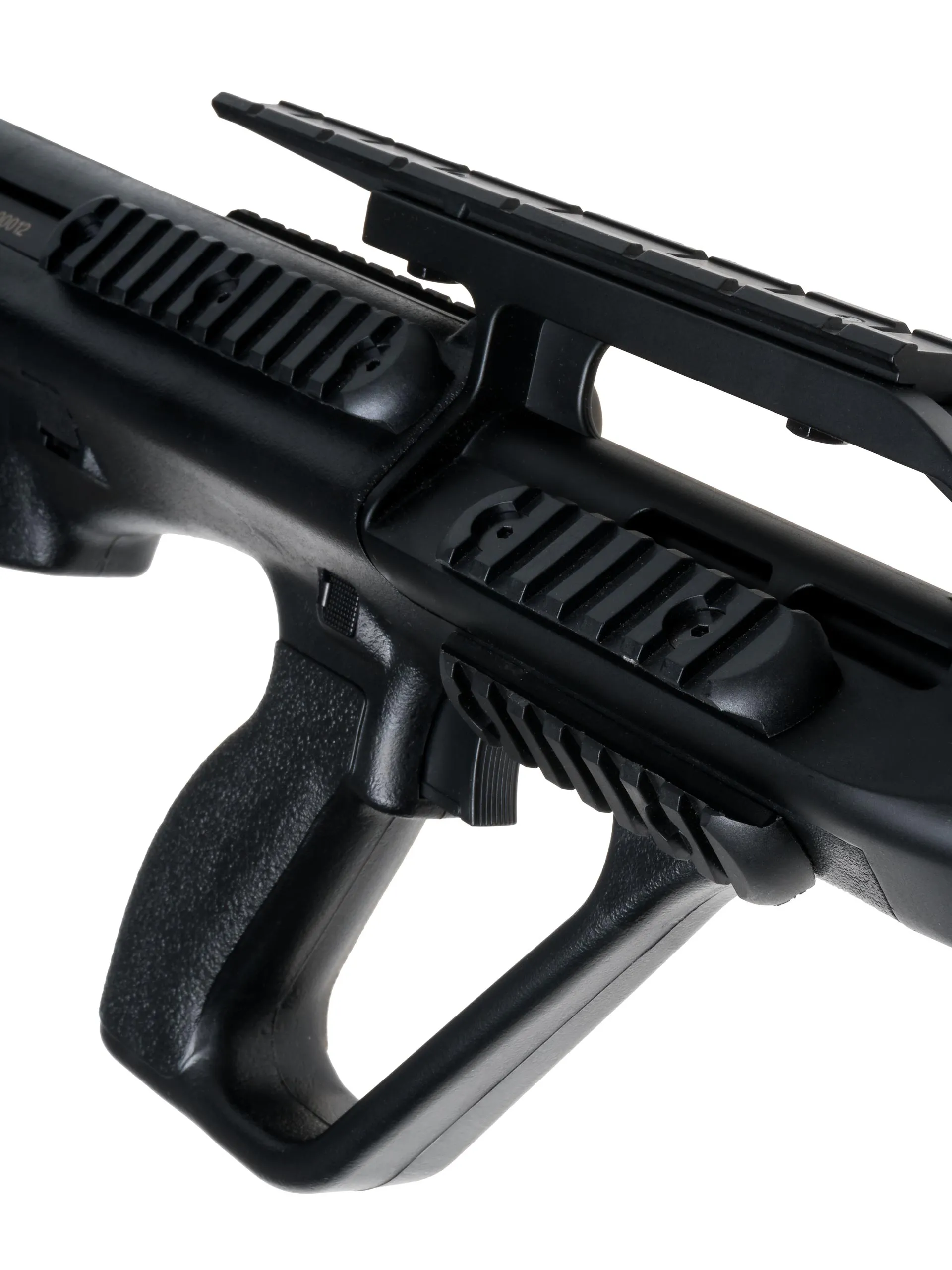Army Armament KU901 AUG Civilian AEG | Patrol Base UK | Airsoft