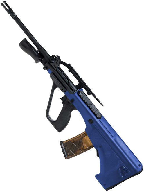 Army Armament KU901 Steyr Aug AEG