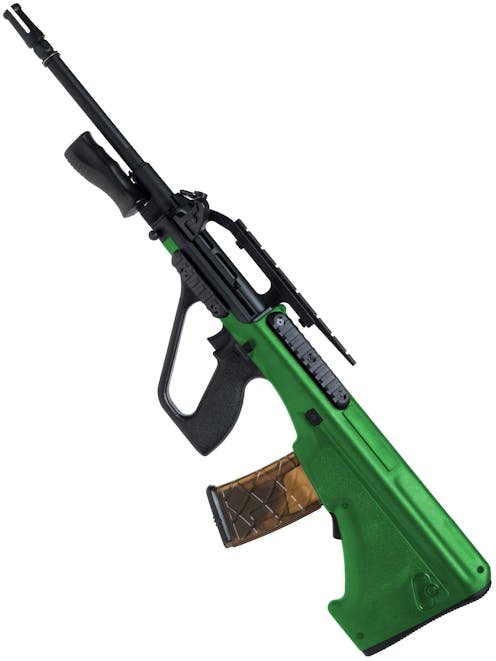 Army Armament KU901 Steyr Aug AEG