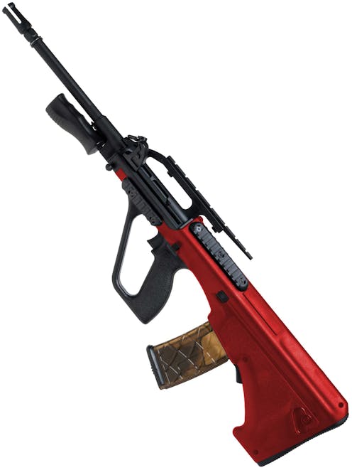 Army Armament KU901 Steyr Aug AEG