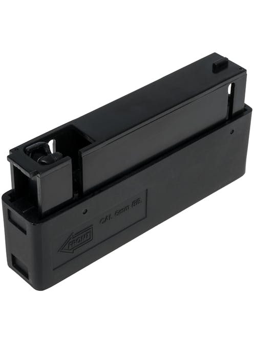 Well Magazine for MB01/MB04/MB05/MB08