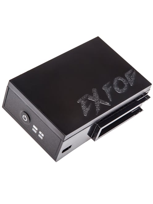 EXFOG Anitfog System - T-Band