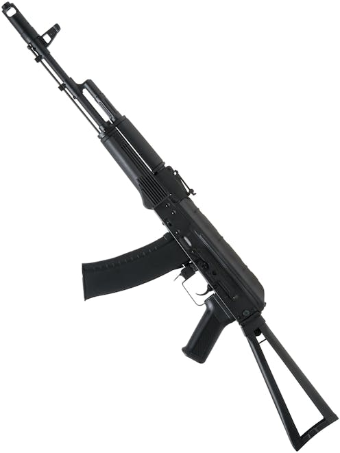 CYMA CM.040 AKS-74 Full Metal