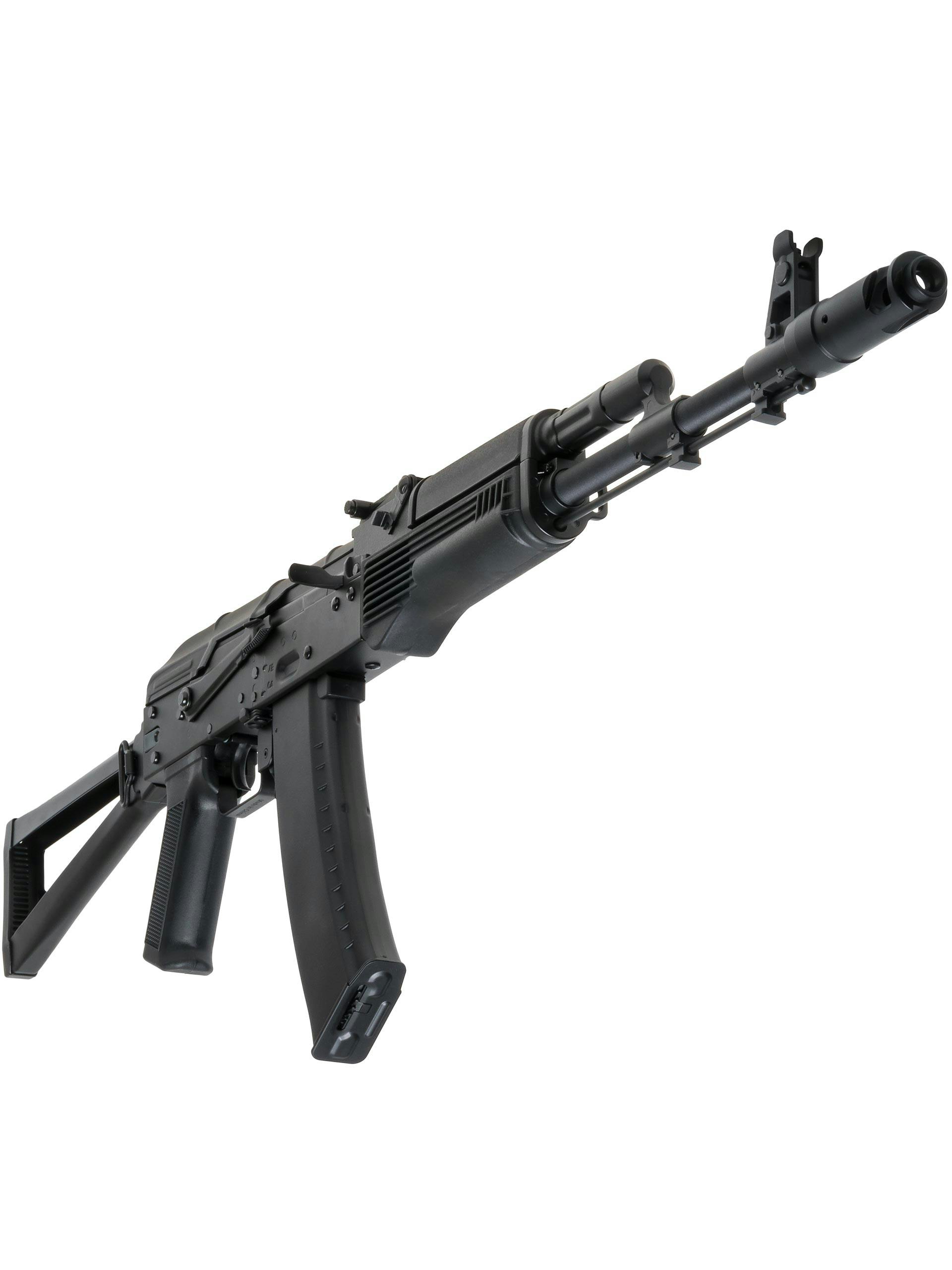 CYMA - CM.040 AKS-74 AEG | Patrol Base UK | Airsoft