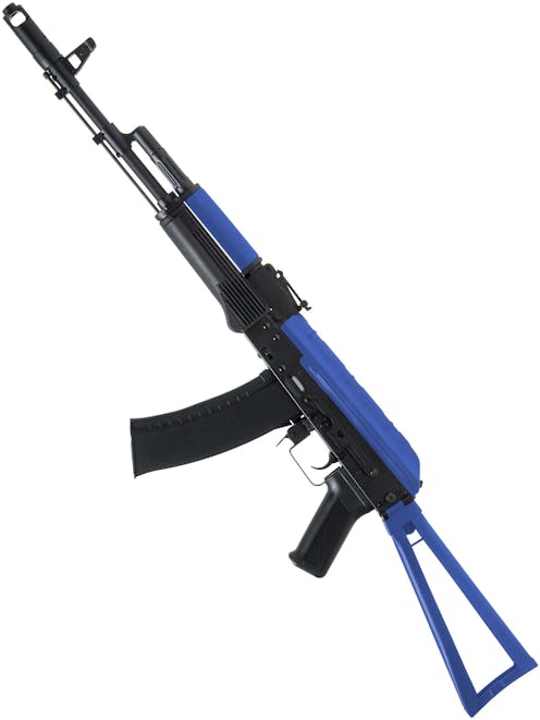 CYMA CM.040 AKS-74 Full Metal