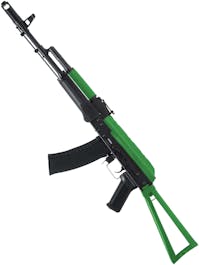 CYMA CM.040 AKS-74 Full Metal