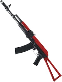 CYMA CM.040 AKS-74 Full Metal