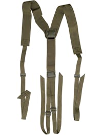 NUPROL PMC Low Profile Harness